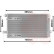 Condenseur, climatisation 53005409 International Radiators, Vignette 2