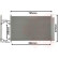 Condenseur, climatisation 53005410 International Radiators, Vignette 2