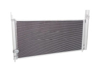 Condenseur, climatisation 53005576 International Radiators