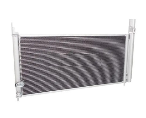 Condenseur, climatisation 53005576 International Radiators