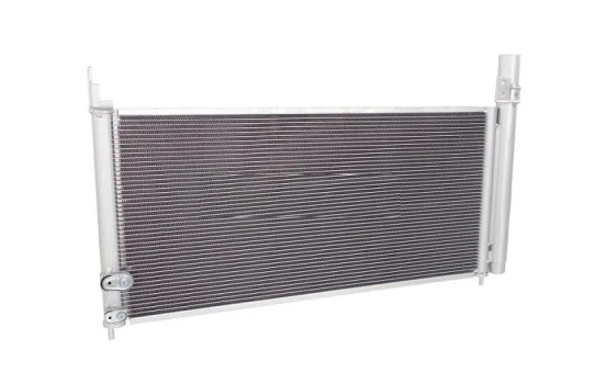 Condenseur, climatisation 53005576 International Radiators