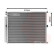 Condenseur, climatisation 53005640 International Radiators, Vignette 2