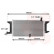 Condenseur, climatisation 58005141 International Radiators, Vignette 2