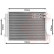 Condenseur, climatisation 58005226 International Radiators, Vignette 2