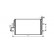 Condenseur, climatisation 58005262 International Radiators