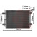 Condenseur, climatisation 58005291 International Radiators, Vignette 2
