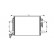 Condenseur, climatisation 58005291 International Radiators