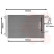 Condenseur, climatisation 58005328 International Radiators, Vignette 2