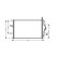 Condenseur, climatisation 59005107 International Radiators