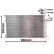 Condenseur, climatisation 59005139 International Radiators, Vignette 2