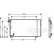 Condenseur, climatisation 74005025 International Radiators, Vignette 2