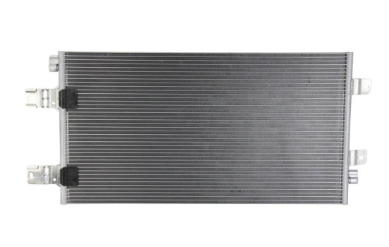 Condenseur, climatisation 814003 Valeo