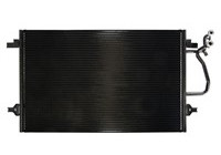 Condenseur, climatisation 814030 Valeo