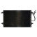 Condenseur, climatisation 814030 Valeo