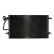 Condenseur, climatisation 814030 Valeo, Vignette 2