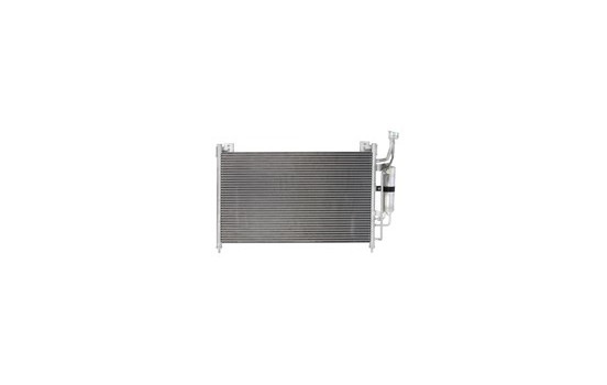 Condenseur, climatisation 814038 Valeo