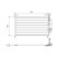 Condenseur, climatisation 814038 Valeo, Vignette 3