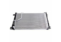 Condenseur, climatisation 814044 Valeo