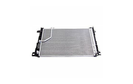 Condenseur, climatisation 814044 Valeo