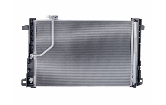 Condenseur, climatisation 814044 Valeo, Image 3