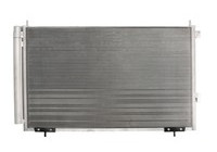 Condenseur, climatisation 814046 Valeo