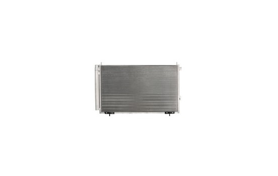 Condenseur, climatisation 814046 Valeo
