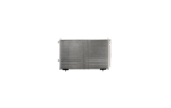 Condenseur, climatisation 814046 Valeo, Image 2