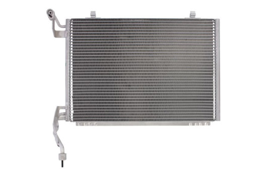 Condenseur, climatisation 814075 Valeo