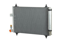 Condenseur, climatisation 814090 Valeo