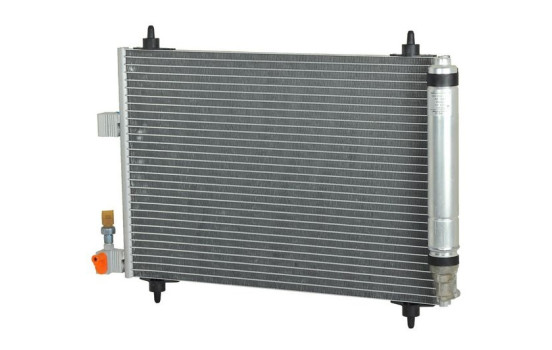 Condenseur, climatisation 814090 Valeo