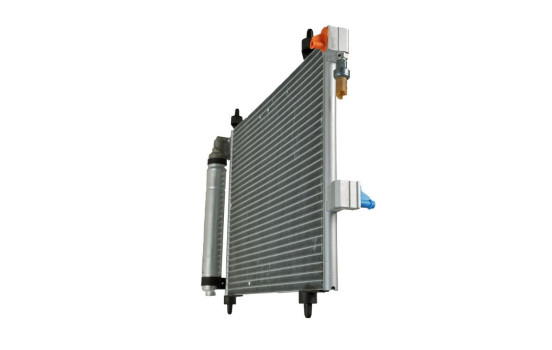 Condenseur, climatisation 814090 Valeo, Image 2