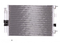 Condenseur, climatisation 814161 Valeo