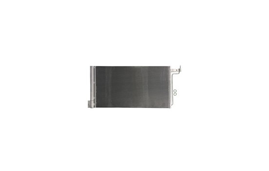 Condenseur, climatisation 814177 Valeo