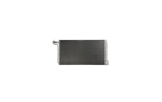 Condenseur, climatisation 814177 Valeo, Image 2