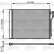 Condenseur, climatisation 814192 Valeo, Vignette 3