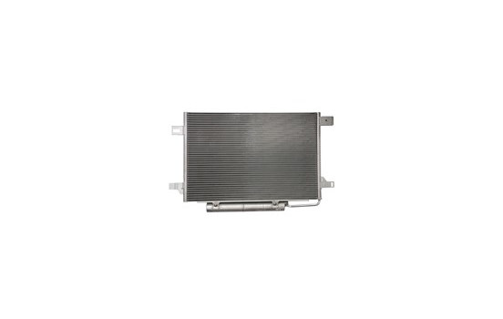 Condenseur, climatisation 814249 Valeo, Image 2