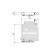 Condenseur, climatisation 814288 Valeo, Vignette 2