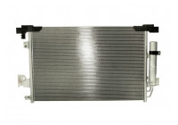 Condenseur, climatisation 814315 Valeo