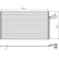 Condenseur, climatisation 814325 Valeo, Vignette 2