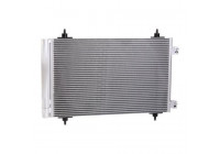 Condenseur, climatisation 814366 Valeo