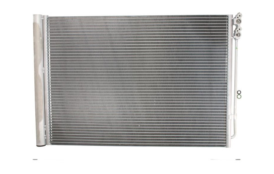 Condenseur, climatisation 814410 Valeo
