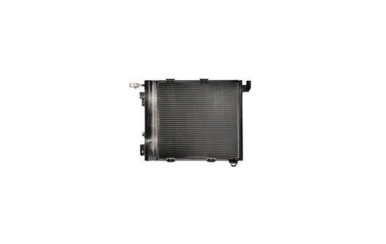 Condenseur, climatisation 817506 Valeo, Image 2