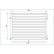 Condenseur, climatisation 817577 Valeo, Vignette 2
