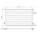 Condenseur, climatisation 817648 Valeo, Vignette 2