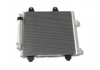 Condenseur, climatisation 818014 Valeo