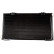 Condenseur, climatisation 818104 Valeo