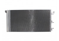 Condenseur, climatisation 818162 Valeo