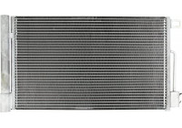 Condenseur, climatisation 818193 Valeo