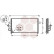 Condenseur, climatisation 82005116 International Radiators, Vignette 2