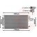 Condenseur, climatisation 82005156 International Radiators, Vignette 2